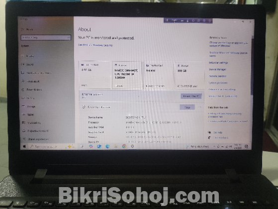 Lenovo Ideapad 110